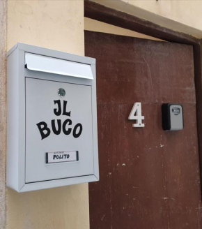 Гостиница il Buco, Чефалу